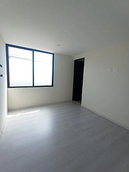 Casa Moderna en San Francisco Ocotlán, Coronango Puebla
