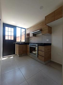 Casa Moderna en San Francisco Ocotlán, Coronango Puebla