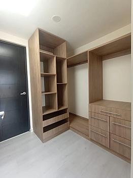 Casa Moderna en San Francisco Ocotlán, Coronango Puebla