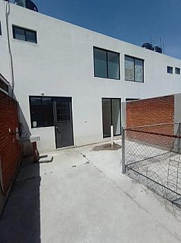 Casa Moderna en San Francisco Ocotlán, Coronango Puebla