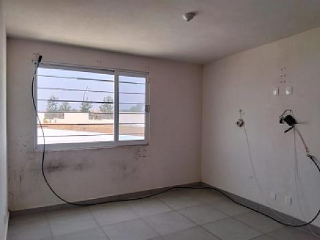 Modern House in Galaxia La Calera, Puebla