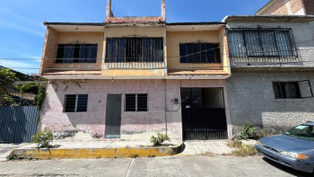 Casa de tus Sueños en Temixco con Amplios Espacios y Gran Potencial