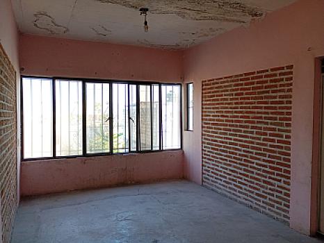 Casa de tus Sueños en Temixco con Amplios Espacios y Gran Potencial