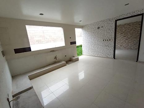 Residencia Amplia en Parque De La Castellana, San Andrés Cholula