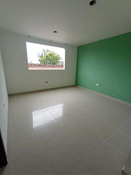 Residencia Amplia en Parque De La Castellana, San Andrés Cholula