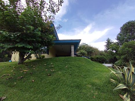 Dream House in Rancho Cortés Surrounded by Nature and Exclusivity
