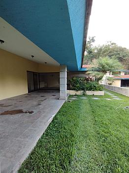 Dream House in Rancho Cortés Surrounded by Nature and Exclusivity