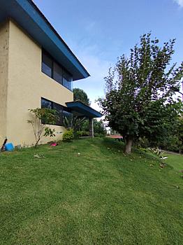 Dream House in Rancho Cortés Surrounded by Nature and Exclusivity