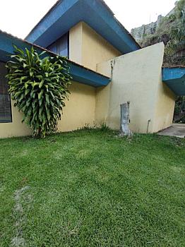 Dream House in Rancho Cortés Surrounded by Nature and Exclusivity