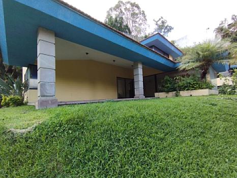 Dream House in Rancho Cortés Surrounded by Nature and Exclusivity