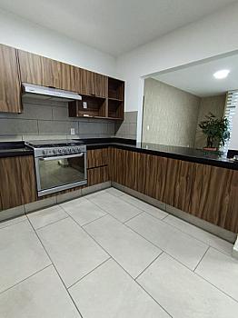 DEPARTAMENTO DE 2 RECÁMARAS CON AMENIDADES