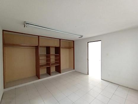 Amplia Residencia Familiar en Gabriel Pastor 2a Sección, Puebla