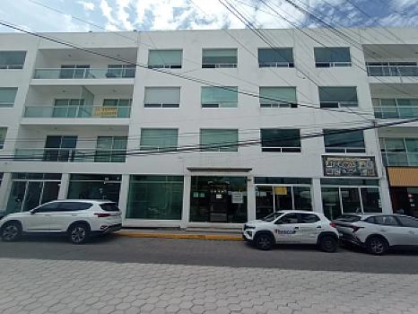 Departamento Moderno en San Andrés Cholula, Puebla