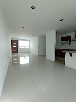 Modern Apartment in San Andrés Cholula, Puebla