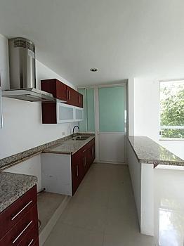 Modern Apartment in San Andrés Cholula, Puebla