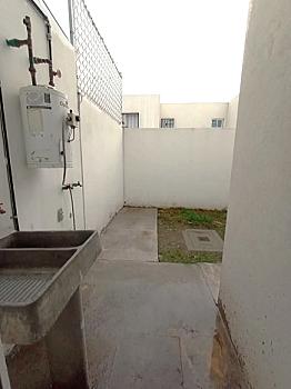 Modern House in Galaxia La Calera, Puebla