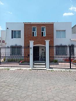 Perfecta casa en $9,5MDP en Metepec