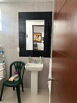 Perfecta casa en $9,5MDP en Metepec
