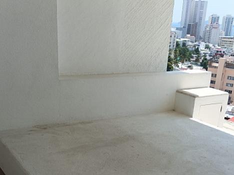 Departamento de tus Sueños en Costa Azul con Vista y Excelente Ubicación