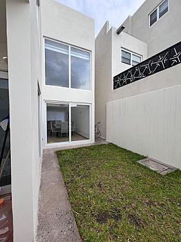 Casa Amueblada en El Marqués Queretaro