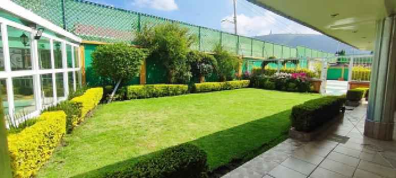 📍 Manzana completa en Valle de Chalco