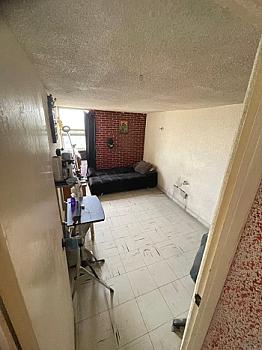 🔥 DEPA EN LA CDMX: CONEXIÓN TOTAL, SEGURIDAD Y SOLIDEZ EN #INFONAVIT #IZTACALCO 🔥🏡