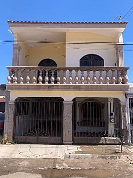 Casa de tus Sueños en Villa Alegre con Espacios Amplios y Gran Potencial