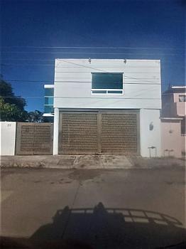 Modern and Spacious Residence in Aldama, Tamaulipas