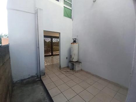 Modern and Spacious Residence in Aldama, Tamaulipas