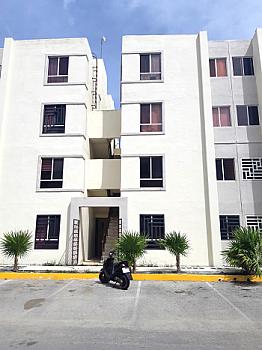 Departamento de tus Sueños en Tulum Centro con Excelente Potencial de Inversión