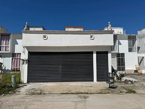 Spacious and Functional House in La Huerta, Centro, Tabasco