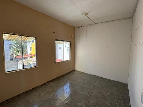 Spacious and Functional House in La Huerta, Centro, Tabasco