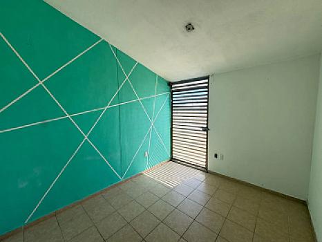 Spacious and Functional House in La Huerta, Centro, Tabasco