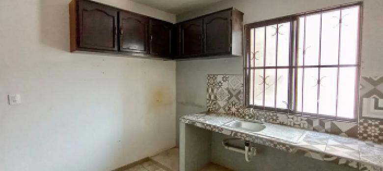 Casa Funcional en Venta en Las Flores, Ciudad Madero, Tamaulipas