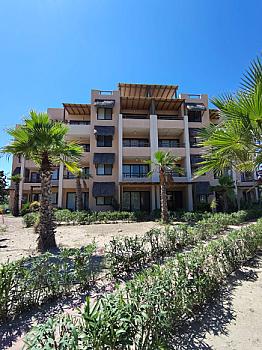 Departamento de tus Sueños en Altata con Estilo Moderno y Ambiente de Playa