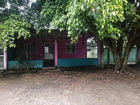 Spacious House for Sale in Huimanguillo, Huimanguillo, Tabasco