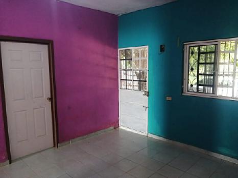 Spacious House for Sale in Huimanguillo, Huimanguillo, Tabasco