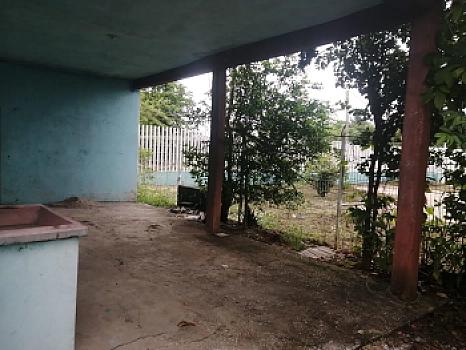 Spacious House for Sale in Huimanguillo, Huimanguillo, Tabasco