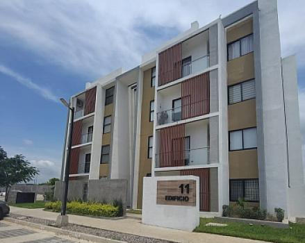 Departamento de tus Sueños en Mazatlán con Estilo Moderno y Excelente Ubicación