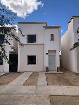 Casa en Venta en Monarca Residencial, Hermosillo, Sonora