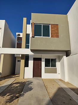 Casa de tus Sueños en Belcantto con Diseño Moderno y Amplios Espacios