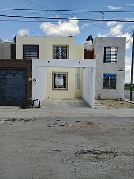 Casa en Venta en Hacienda Valle Dorado, Guadalupe, Zacatecas