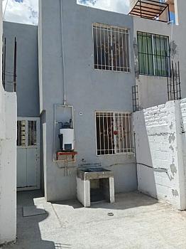 Casa en Venta en Hacienda Valle Dorado, Guadalupe, Zacatecas