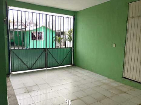 House for Sale in Teresa Morales Delgado, Coatzacoalcos, Veracruz