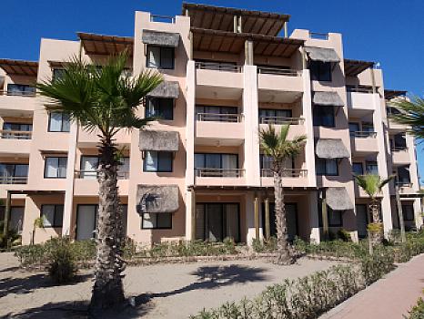 Departamento de tus Sueños en Altata con Estilo Moderno y Ambiente Vacacional