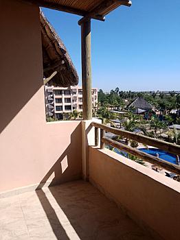 Departamento de tus Sueños en Altata con Estilo Moderno y Ambiente Vacacional