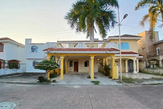 Casa en Venta en Las Vegas, Poza Rica De Hidalgo, Veracruz