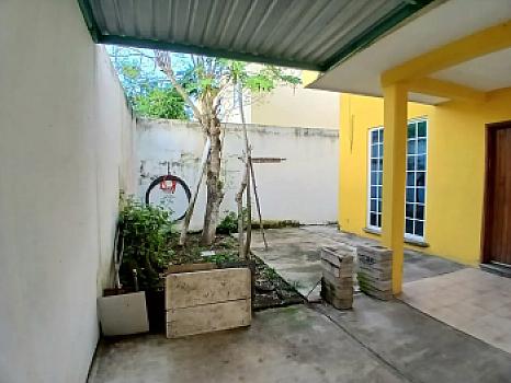 House for Sale in Las Vegas, Poza Rica De Hidalgo, Veracruz