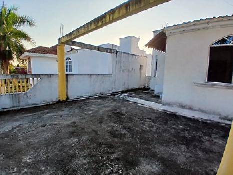 House for Sale in Las Vegas, Poza Rica De Hidalgo, Veracruz