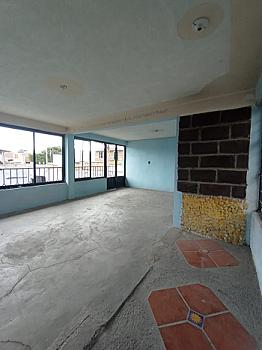Casa de tus Sueños en Tlaxcala con Amplio Terreno y Gran Capacidad